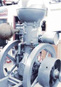 Baker Monitor Engine Questions Image